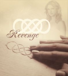 revenge infinity