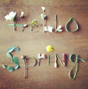 Hello Spring 1